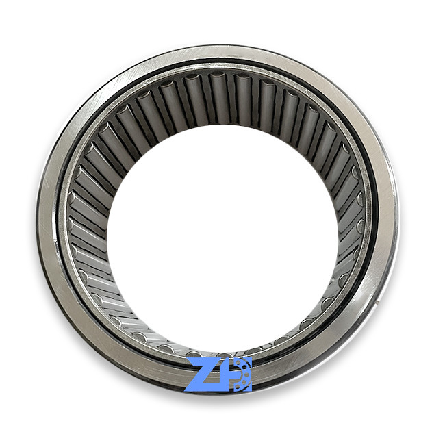 1.37Kg 101.6x127x50.8mm   BR648032 HJ648032 648032W 648032JQ   CHROME   Cuscinetto a rulli D'ACCIAIO dell'ago