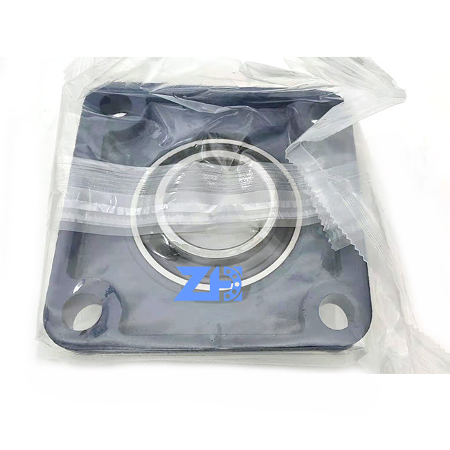 FY50TF   LIVELLO di qualità di FY50TFJ2Q UCF50TE FY50TFW P0 P6 P5 P3 P4 P2 CHROME   Cuscino D'ACCIAIO   Palla   Cuscinetto