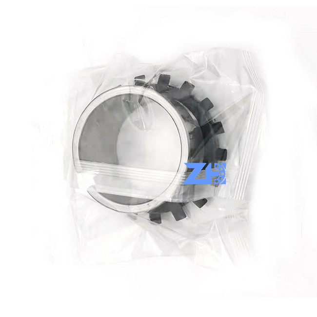 i cuscinetti di 80*90*120mm possono essere utilizzati nei cuscinetti a rulli sferici H318 H318RS del macchinario del tessuto del macchinario agricolo