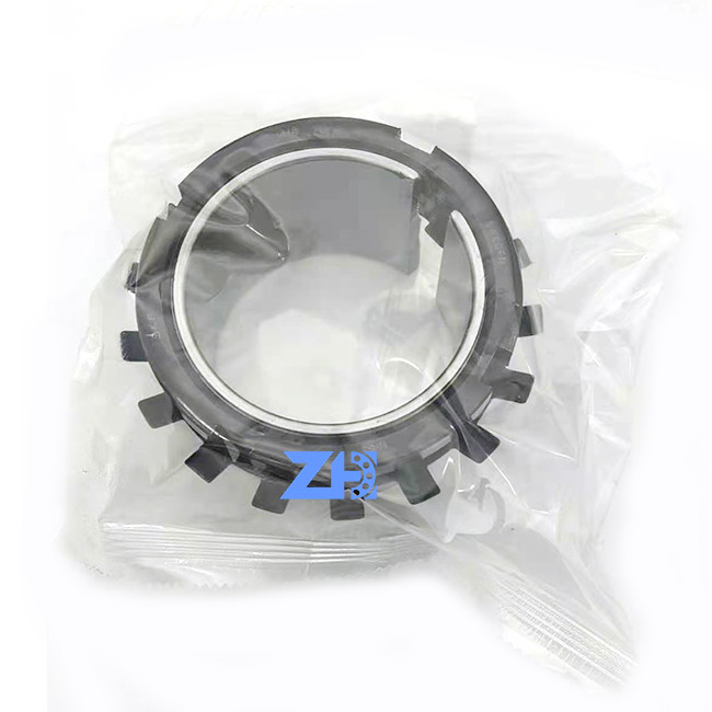 i cuscinetti di 80*90*120mm possono essere utilizzati nei cuscinetti a rulli sferici H318 H318RS del macchinario del tessuto del macchinario agricolo
