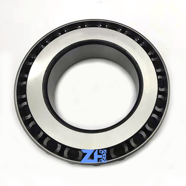 Cuscinetto a rulli conici HM926745-924710 HM926745-924710RS V3 V5 128*225*49 di buona qualità    materiale del goood