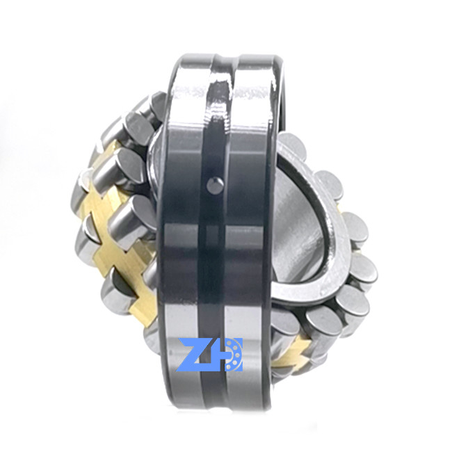 Rullo sferico dei cuscinetti automobilistici di alta qualità   Cuscinetti 22208CA 22208C 22208E 22208JR 40*80*23mm