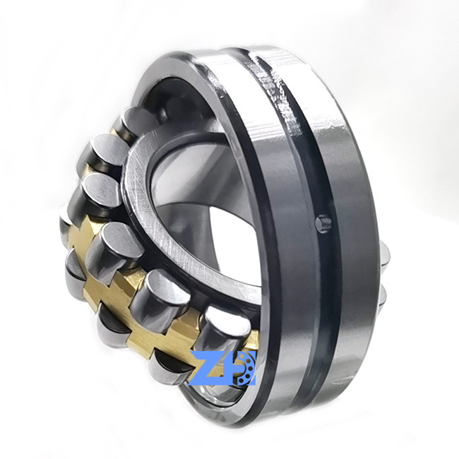 Rullo sferico dei cuscinetti automobilistici di alta qualità   Cuscinetti 22208CA 22208C 22208E 22208JR 40*80*23mm