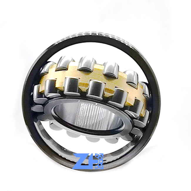 Rullo sferico dei cuscinetti automobilistici di alta qualità   Cuscinetti 22208CA 22208C 22208E 22208JR 40*80*23mm