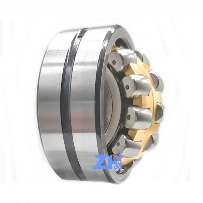fila del doppio di alta qualità    P0 P6 P5 P3 P4 P2 CHROME   Cuscinetti a rulli sferici           22305MB 22305K 22305CCK