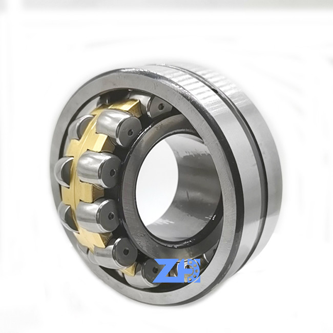 fila del doppio di alta qualità    P0 P6 P5 P3 P4 P2 CHROME   Cuscinetti a rulli sferici           22305MB 22305K 22305CCK