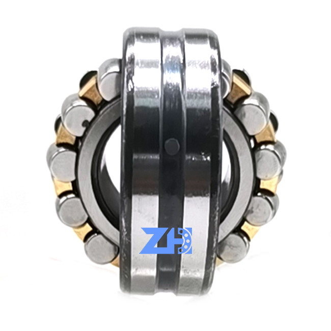 fila del doppio di alta qualità    P0 P6 P5 P3 P4 P2 CHROME   Cuscinetti a rulli sferici           22305MB 22305K 22305CCK