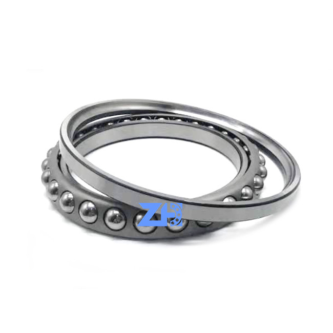 Alta precisione, alto contatto di Augular di tempo di uso che sopporta il、 p6 del、 p5 del、 P4 del、 P2 di prezzo franco fabbrica P0 di BA180-4WSA 180x250x33
