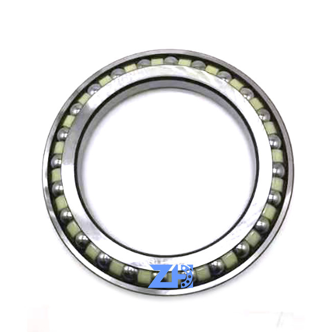 motociclo 195x280x36.5 che sopporta il cuscinetto angolare BA195-3A BA195-3A BA195-3C P0 P6 P3 del contatto