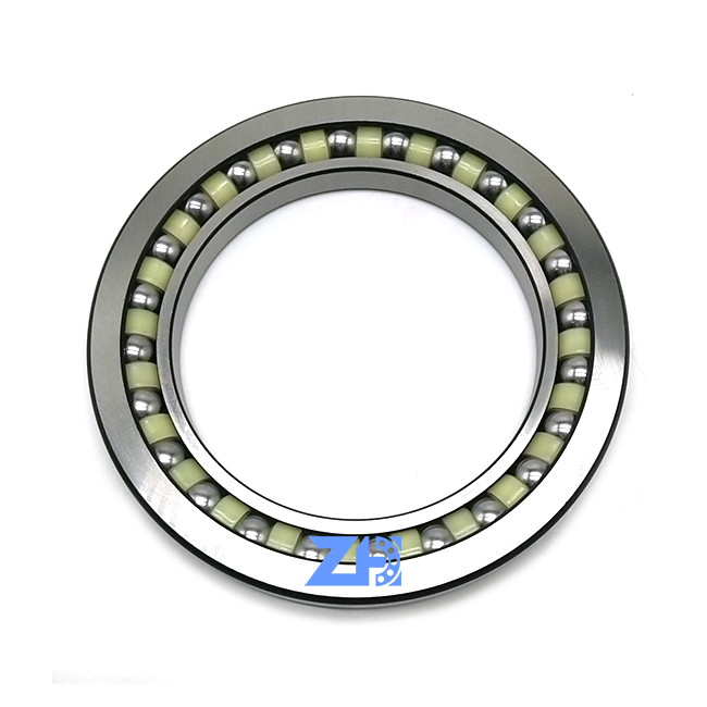 motociclo 195x280x36.5 che sopporta il cuscinetto angolare BA195-3A BA195-3A BA195-3C P0 P6 P3 del contatto