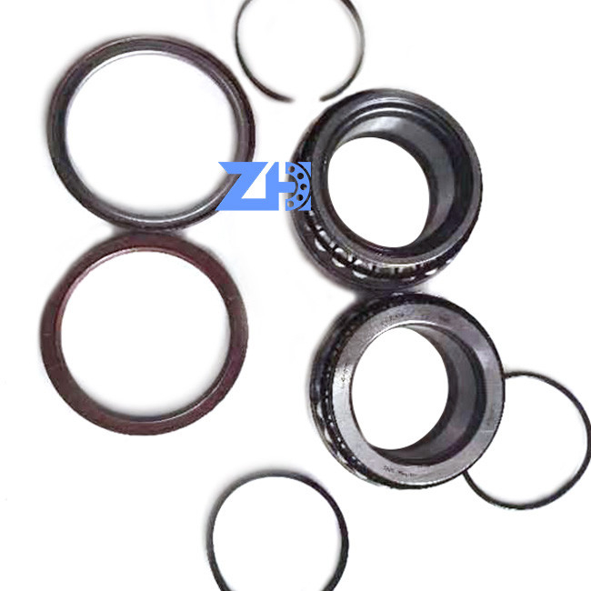 cuscinetto dell'automobile di 93.80*148*67.5mm mozzo di ruota del camion pesante che sopporta materiale dell'ACCIAIO AL CROMO 565314