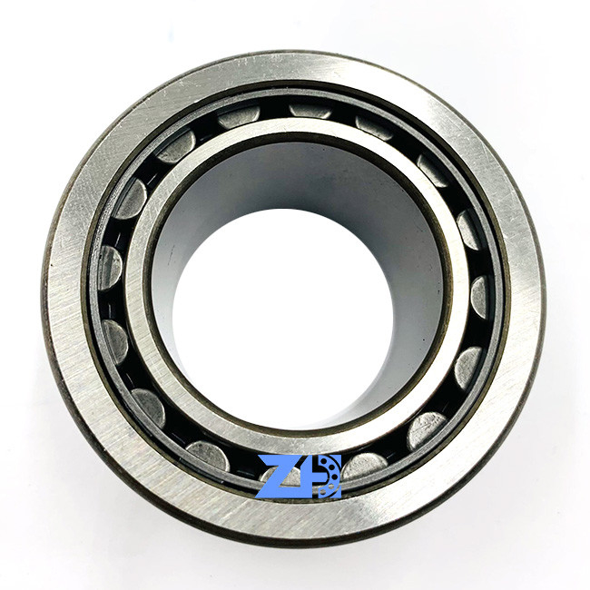 Gabbia standard di nuova di NK38/55/30 NK38-55-30 singola di fila lunga vita del cuscinetto a rulli 38*55*30mm