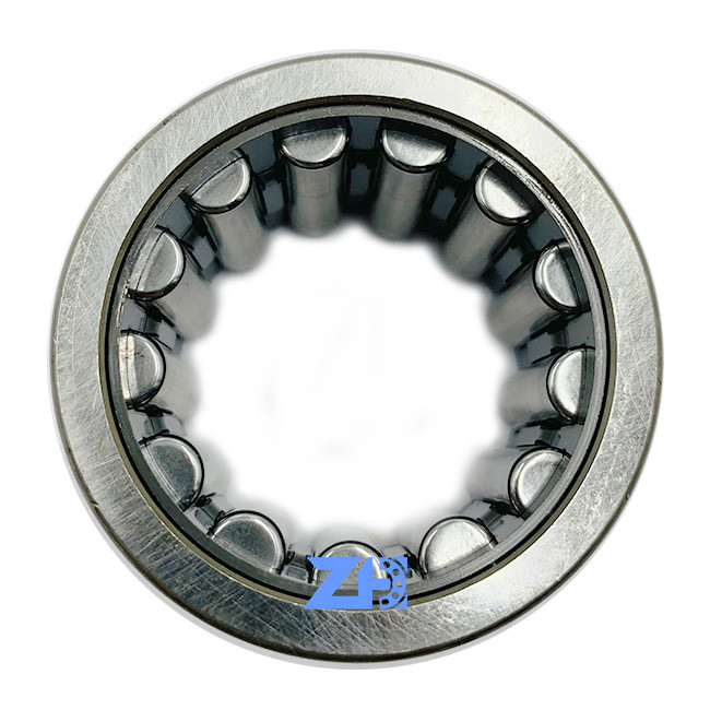 Singolo spazio normale del modello 35*54*36mm del cuscinetto a rulli NK35/54/36 NK35-54-36 dell'ago di fila nuovissimo