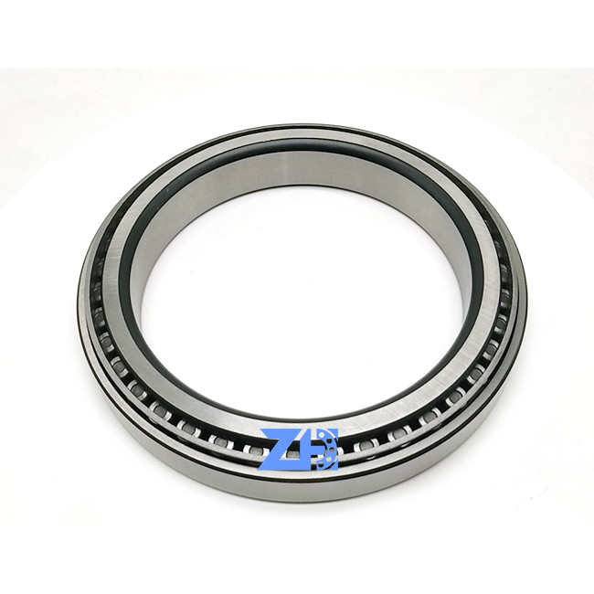 La singola fila di L327249-10 L327249/10 ha affusolato vendita aperta di dimensione standard di progettazione 133*177*26mm del cuscinetto a rulli la nuova