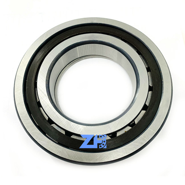 rendimento elevato di singola di fila di 28*60*110mm NUP2212ET2XU lunga vita cilindrica del cuscinetto a rulli nuovissimo