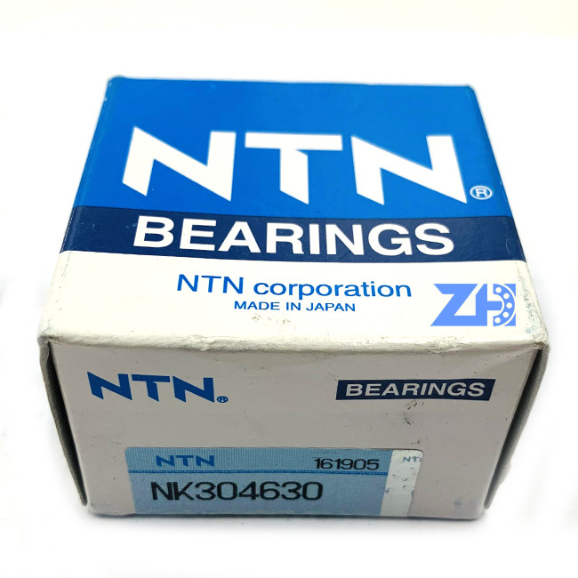 Cuscinetto a rulli 30*46*30mm dell'ago di NK30/46/30 NK30-46-30 adatti a pompa idraulica dell'escavatore