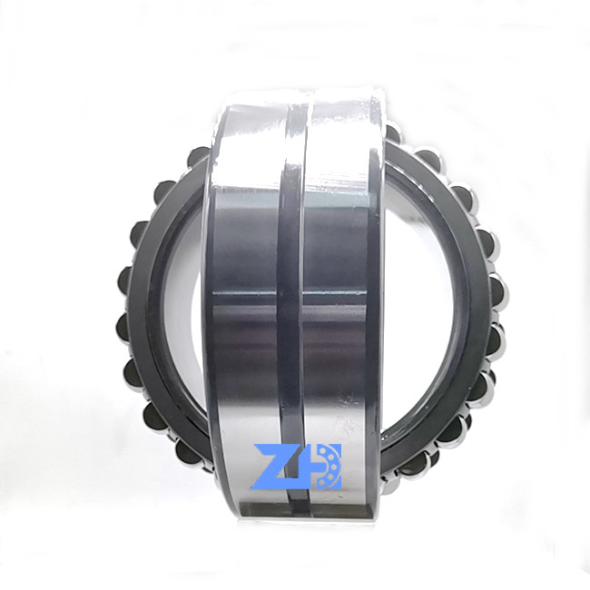 Il cuscinetto a rulli sferico 130*200*52mm di fila del doppio 23026CC è adatto a macchinario ecc. di trasformazione dei prodotti alimentari degli elevatori.