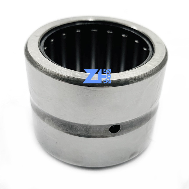 singolo cuscinetto a rulli dell'ago di fila di 28*39*30mm con Ring Without Inner Ring lavorato RNA69-22 RNA69/22