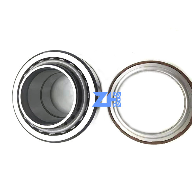 Cuscinetti della ruota 566834.H195 566834.H195RS 566834.H195RZ di P0 P5 P4 P3 P2 Ank