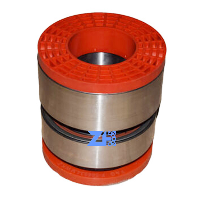 Cuscinetti della ruota 566834.H195 566834.H195RS 566834.H195RZ di P0 P5 P4 P3 P2 Ank