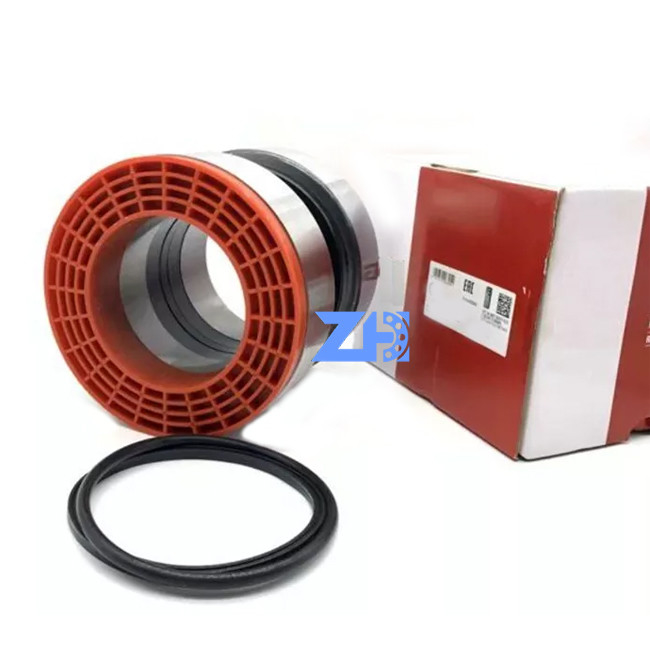 Cuscinetti della ruota 566834.H195 566834.H195RS 566834.H195RZ di P0 P5 P4 P3 P2 Ank
