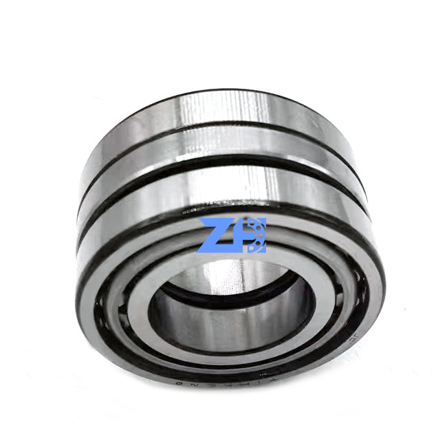 la fila del doppio di 385A-90208 385A/90208 ha affusolato la dimensione standard della gabbia d'acciaio del cuscinetto a rulli 50.8*96.8375*21.00072mm