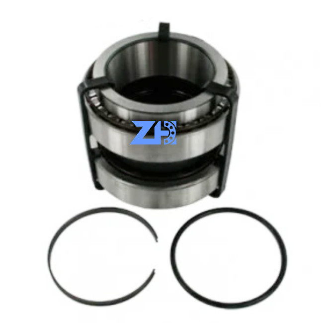 Molto tempo 803750B 105*160*140mm di servizio   Materiale di ACCIAIO AL CROMO   Cuscinetto della ruota del camion    6.2kg