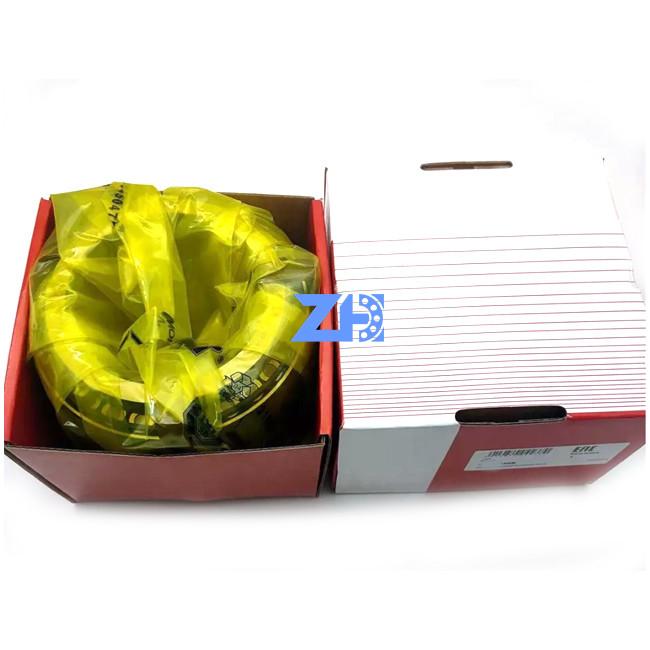 Molto tempo 803750B 105*160*140mm di servizio   Materiale di ACCIAIO AL CROMO   Cuscinetto della ruota del camion    6.2kg