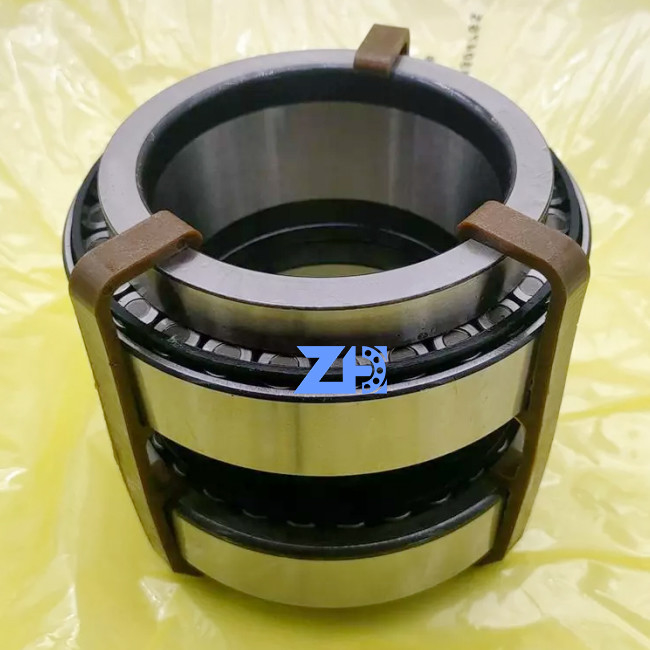 Molto tempo 803750B 105*160*140mm di servizio   Materiale di ACCIAIO AL CROMO   Cuscinetto della ruota del camion    6.2kg
