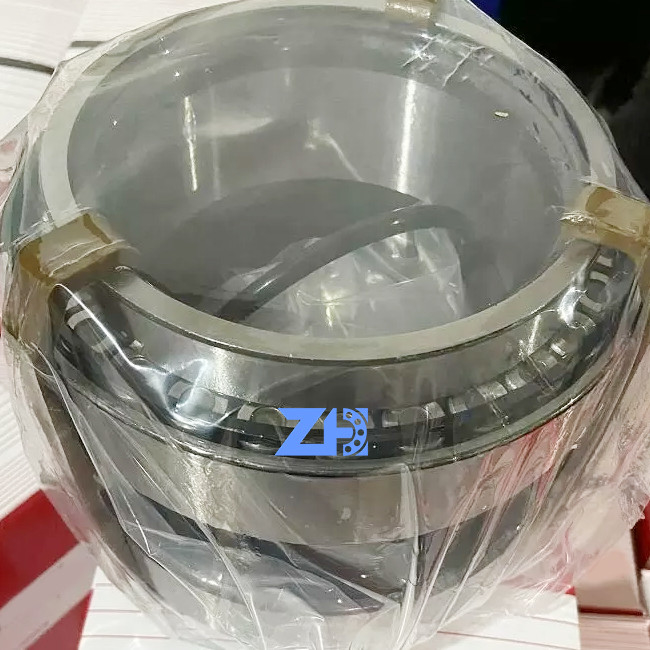 Molto tempo 803750B 105*160*140mm di servizio   Materiale di ACCIAIO AL CROMO   Cuscinetto della ruota del camion    6.2kg