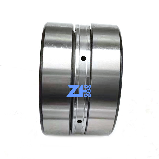 755-90080 755/90080 singola di dimensione standard affusolata 100% di fila 76.2*161.92500*47.62500mm del cuscinetto a rulli nuovissima