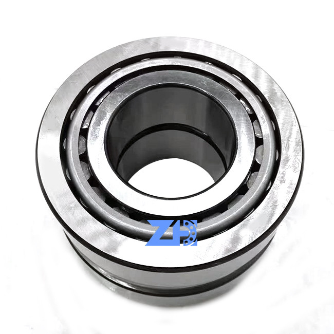 755-90080 755/90080 singola di dimensione standard affusolata 100% di fila 76.2*161.92500*47.62500mm del cuscinetto a rulli nuovissima