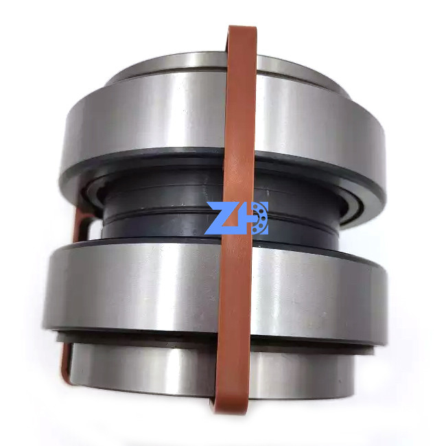 Materiale di ACCIAIO AL CROMO del cuscinetto della ruota 804162A 804162B 804162X 110*170*146mm del camion di alta precisione