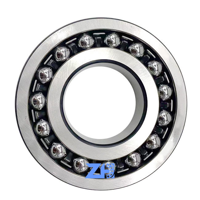 prestazione ad alta velocità eccellente ligning della gabbia del platino di fila 80*170*39mm del doppio della palla Bearing1316E