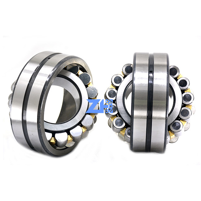 Cuscinetto a rulli sferico di produzione professionale   22330CA 22330ECA 22330MA 22330ECK 150*320*108mm
