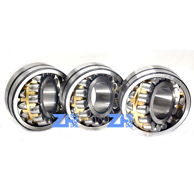 Cuscinetto a rulli sferico di produzione professionale   22330CA 22330ECA 22330MA 22330ECK 150*320*108mm
