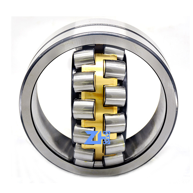 Ank 22328CA 22328CC 22328ECK di qualità di P0 P6 P5 P4   Cuscinetto a rulli sferico di ACCIAIO AL CROMO