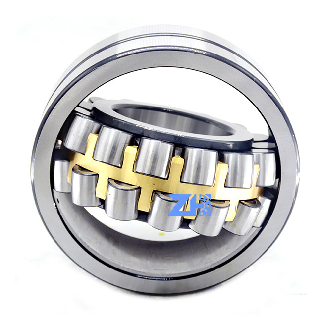 Ank 22328CA 22328CC 22328ECK di qualità di P0 P6 P5 P4   Cuscinetto a rulli sferico di ACCIAIO AL CROMO