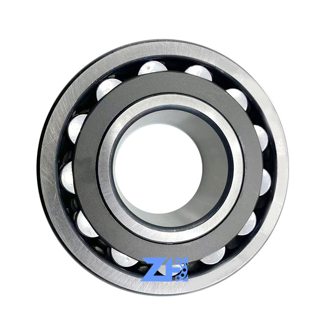 100% caratteristiche autolineanti del cuscinetto a rulli 50*110*40mm di fila nuovissima del doppio 22310CC: lunga vita a basso rumore
