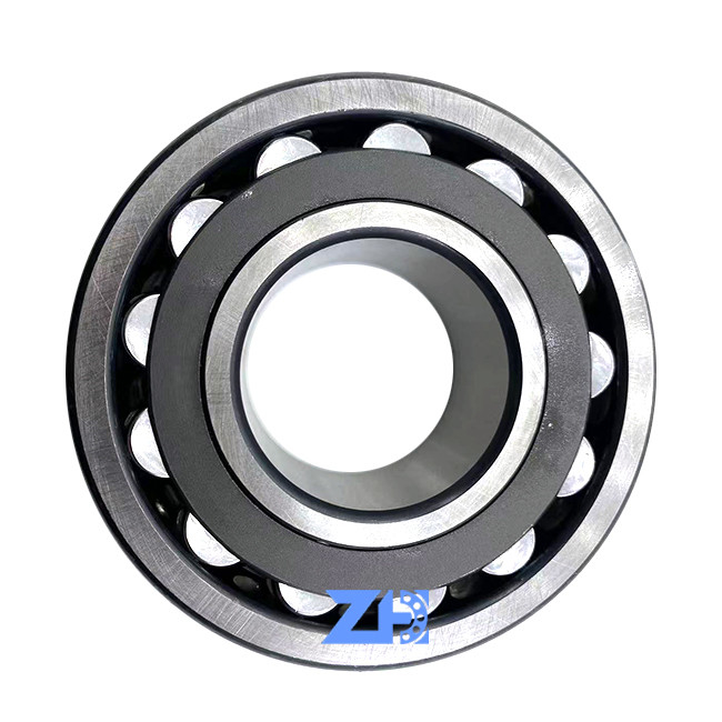 100% caratteristiche autolineanti del cuscinetto a rulli 50*110*40mm di fila nuovissima del doppio 22310CC: lunga vita a basso rumore