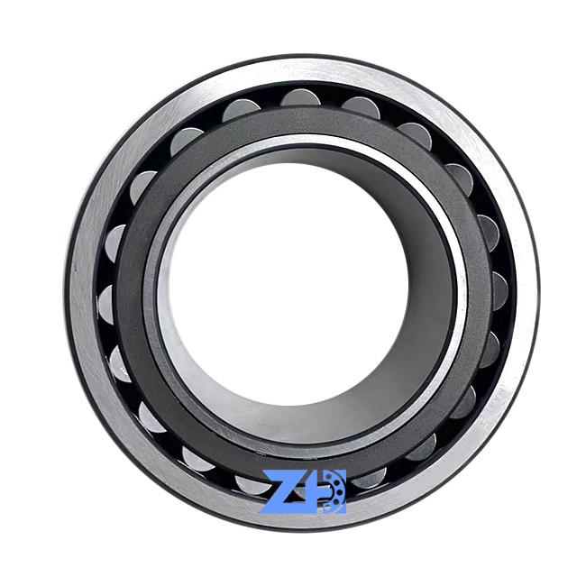 Fila sferica interna solida 100*160*66mm del doppio del cuscinetto a rulli di progettazione 1977/160AA 1977-160AA dell'anello nuovo per la vendita