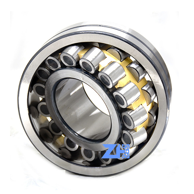 Cuscinetto a rulli sferico professionale di ACCIAIO AL CROMO di produzione 22326CA 22326CC 22326ECK 130*280*93mm