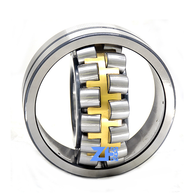 Cuscinetto a rulli sferico professionale di ACCIAIO AL CROMO di produzione 22326CA 22326CC 22326ECK 130*280*93mm