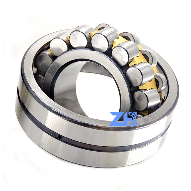 Cuscinetto a rulli sferico professionale di ACCIAIO AL CROMO di produzione 22326CA 22326CC 22326ECK 130*280*93mm
