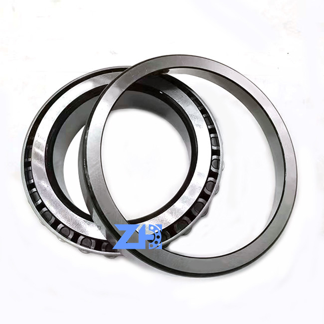 64450/64700 di gabbia 114.3*177.8*41.275mm del platino del cuscinetto a rulli affusolata singola fila