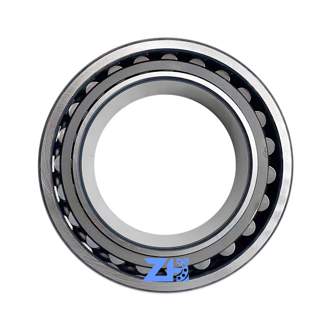 540626 dimensione standard del cuscinetto a rulli 540626AA del doppio della gabbia d'acciaio sferica di fila 100*150*62mm