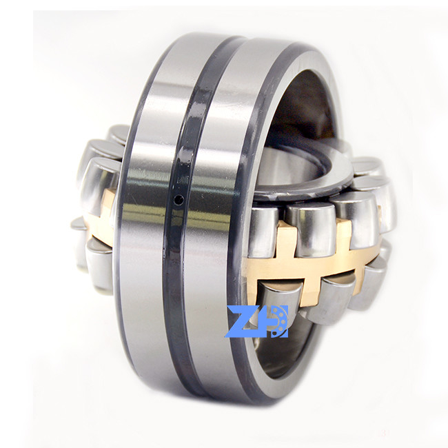 cuscinetto a rulli sferico di ACCIAIO AL CROMO 22311CA 22311W33 22311J2Q di 55*120*43mm   Livello di qualità di P0 P5 P3