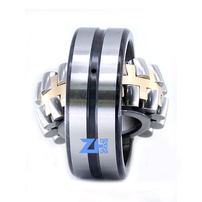 22309CA 22310CA Cuscinetto a rulli sferico 45*100*36mm Cuscinetti a rulli autolineanti ad alte prestazioni