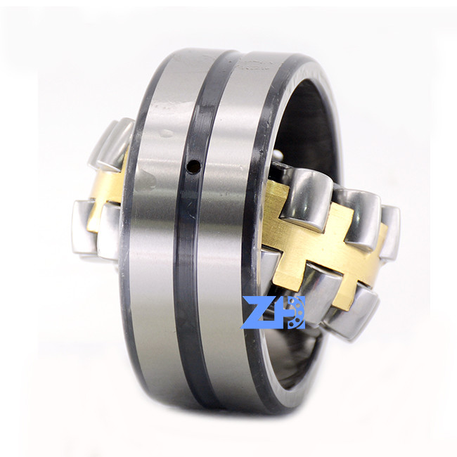 Cuscinetto a rulli sferico professionale di produzione 22308CA 22308CA 22308CA 40*90*33mm    Materiale di ACCIAIO AL CROMO