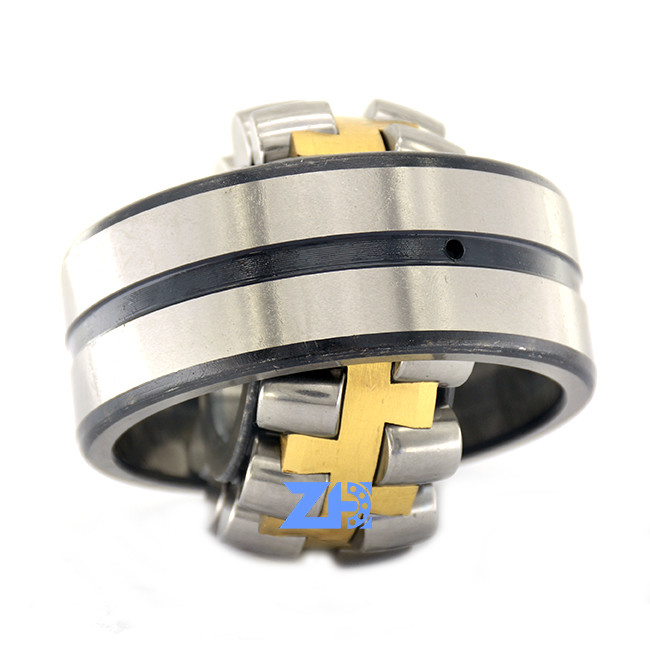 22307CA 22307W33 22307JCN P0 P5 P4 Qualità ank Cuscinetto a rulli sferico 35*80*31mm
